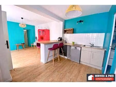 vente appartement 2 pièces à luc-sur-mer (14530) : à vendre 2 pièces / 35m² luc-sur-mer
