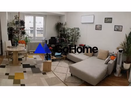 location meublée appartement 1 pièce 32 m² à paris 14ème (75014)  1 087 €
