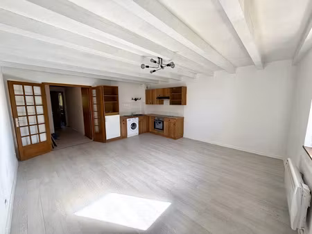 location appartement 2 pièces 54 m² à thoiry (01710)  1 050 €