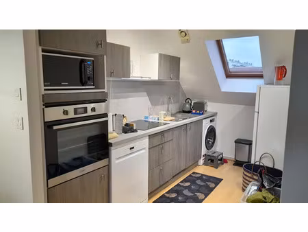 location meublée appartement 3 pièces 58 m² à troyes (10000)  770 €