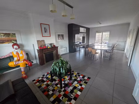 bureaux saint orens de gameville 227 m2