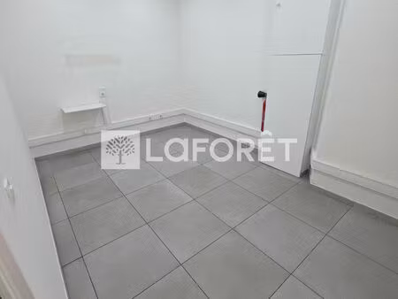 local commercial - 38.85 m2