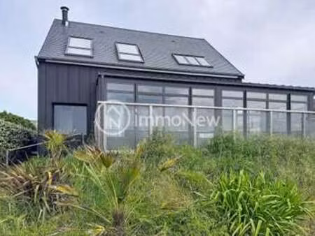 vente maison à granville (50400) : à vendre / 127m² granville