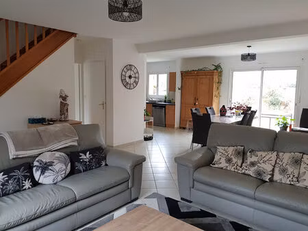 maison t5 orvault