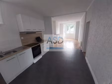 location appartement 2 pièces 50.92 m² à lys-lez-lannoy (59390)  699 €