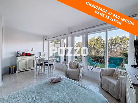 location appartement 1 pièce 22.48 m² à trouville-sur-mer (14360)  715 €