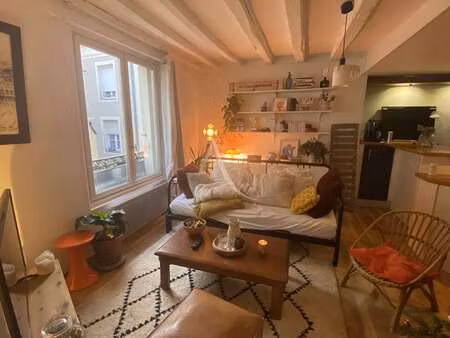 location appartement 3 pièces à angers (49000) : à louer 3 pièces / 54m² angers