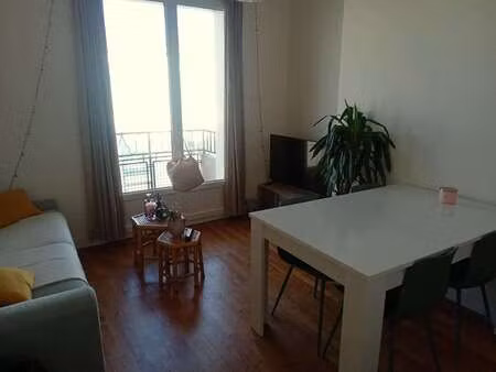 location appartement 2 pièces meublé à brest siam (29200) : à louer 2 pièces meublé / 50m²