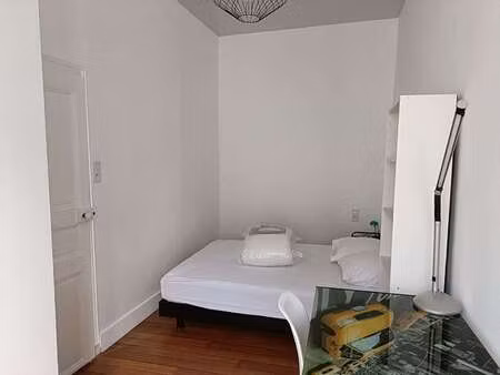 location appartement 2 pièces meublé à nantes centre ville (44000) : à louer 2 pièces meub