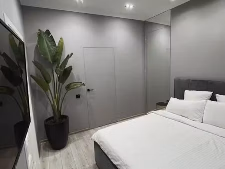 location meublée appartement 2 pièces 30 m² à paris 17ème (75017)  833 €