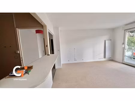 location appartement 2 pièces 50 m² à mont-saint-aignan (76130)  1 400 €