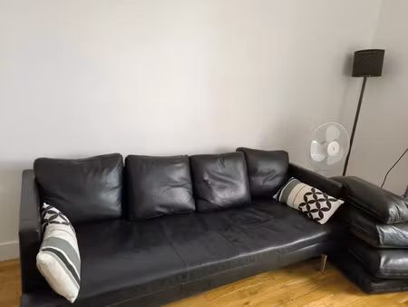 location meublée appartement 3 pièces 49 m² à nogent-sur-marne (94130)  1 330 €
