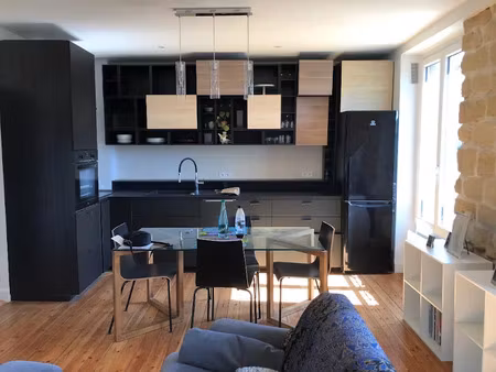 location appartement 2 pièces 47.82 m² à maisons-laffitte (78600)  1 045 €