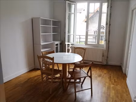 location meublée appartement 3 pièces 51 m² à meudon (92190)  1 190 €