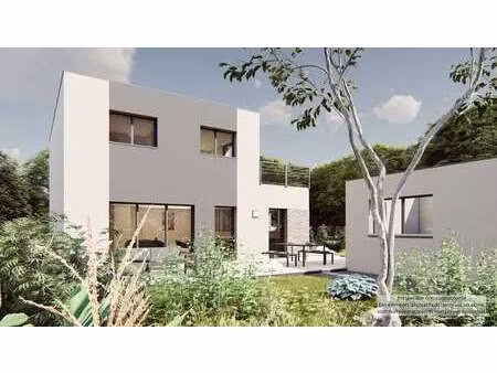 vente maison à saint-grégoire (35760) : à vendre / 135m² saint-grégoire