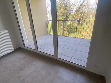 appartement t2