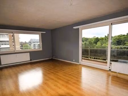 appartement à vendre à ganshoren € 225.000 (lp817) - sybimmo | zimmo