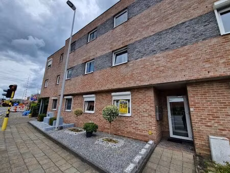 appartement à vendre à baasrode € 225.000 (lp80v) - immobilien de wolf - dore | zimmo