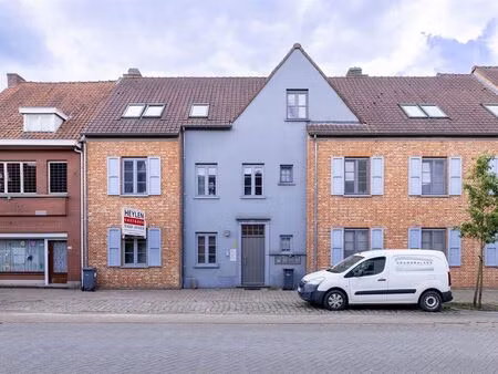 appartement à vendre à westmeerbeek € 345.000 (lp815) - heylen vastgoed - heist-op-den-ber