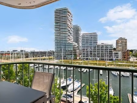 appartement à vendre à oostende € 285.000 (lp80g) - immo quatacker | zimmo