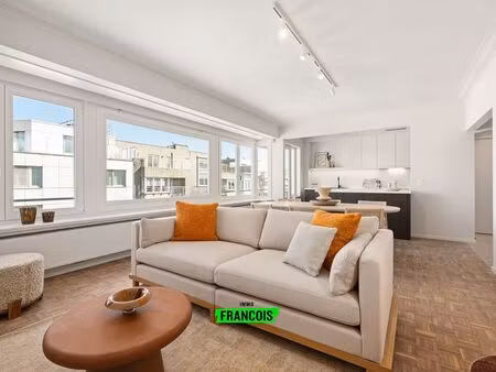 appartement à vendre à oostende € 319.000 (lp80x) - immo francois - oostende | zimmo