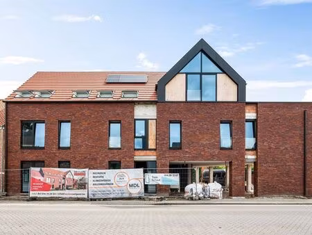 appartement à vendre à westerlo € 315.000 (lp809) | zimmo