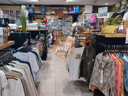 vente bureaux et commerces à la barre-de-monts (85550) : à vendre / la barre-de-monts