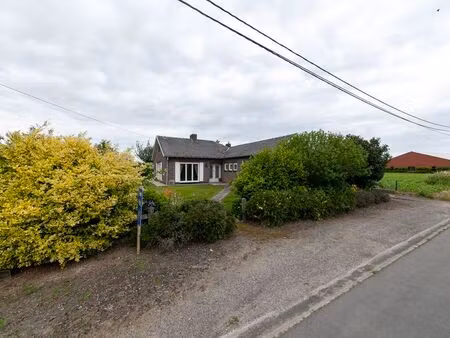 maison à vendre à wakken € 375.000 (lp814) - vandemaele & ghekiere | zimmo