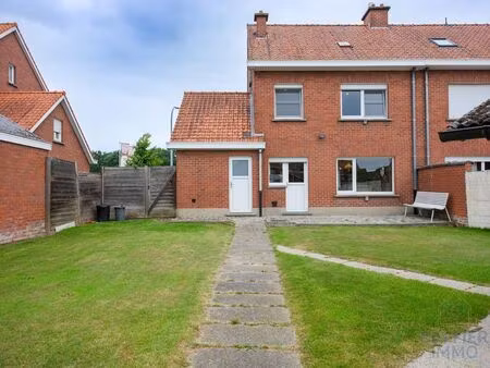 maison à vendre à ingelmunster € 225.000 (lp811) - saffier immo | zimmo