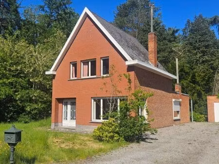 maison à vendre à keerbergen € 348.000 (lp80j) - winston schoeters | zimmo