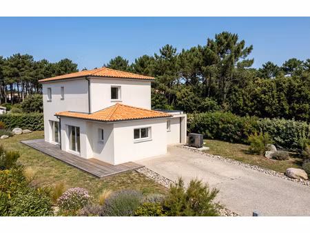 vente maison à saint-nazaire (44600) : à vendre / 120m² saint-nazaire