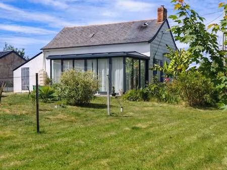 vente maison à varades (44370) : à vendre / 96m² varades