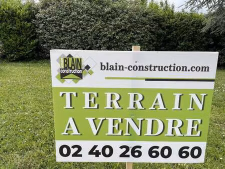 vente terrain piscine à saint-andré-des-eaux (44117) : à vendre piscine / saint-andré-des-