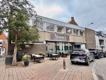 appartement à louer à ardooie € 750 (lp7z4) - formaadt | zimmo