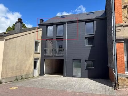 appartement à louer à rue de renaumont 8 bertrix (vwd17827)