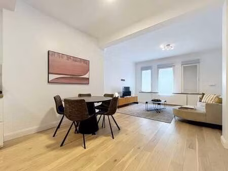 chant d'oiseau - magnifique appartement 2 chambres + terrass