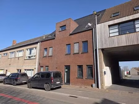 appartement à louer à handzame € 660 (lp812) - kantoor toortelboom | zimmo