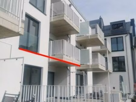 appartement à louer à helene-franken-weg 5 eupen (vbe34828)