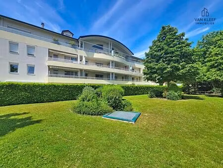 appartement 4 pièces