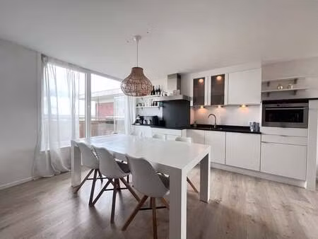 appartement à louer à hasselt € 1.200 (lp7v2) - vastgoed & advies | zimmo
