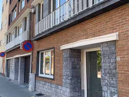 appartement à louer à leuven € 1.150 (lp7zk) - immo de dijle | zimmo
