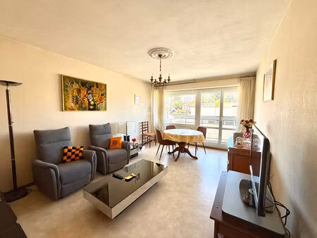 appartement saint etienne 4 pièces 76 m2