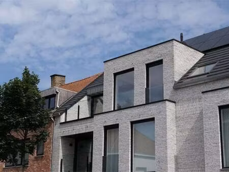 appartement à louer à geluwe € 840 (lp80k) | zimmo
