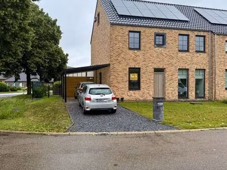 maison à louer à molenbeersel € 1.550 (kpuc1) - goyens segers vastgoed | zimmo