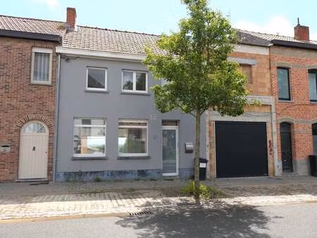 maison à louer à messines € 770 (lp80i) - deleye vastgoed | zimmo