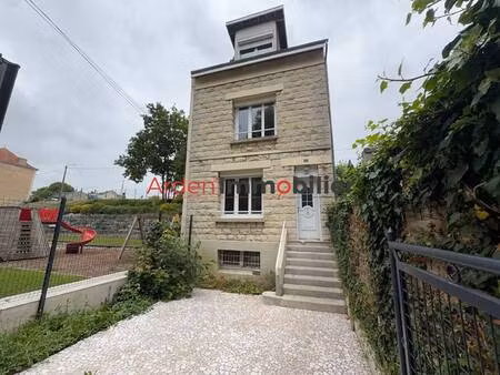maison à louer
