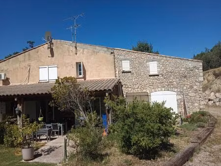 bergerie 4 pièces