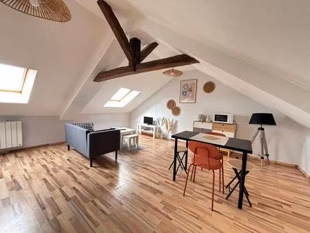 foch immobilier