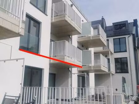 lichtdurchflutete wohnung in stadtnaher  ruhiger lage