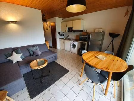 appartement à vendre - première occupation